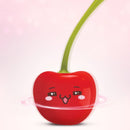 6 Speed Cherry Vibrator Kegel Ball Tighten Exercise Trainer