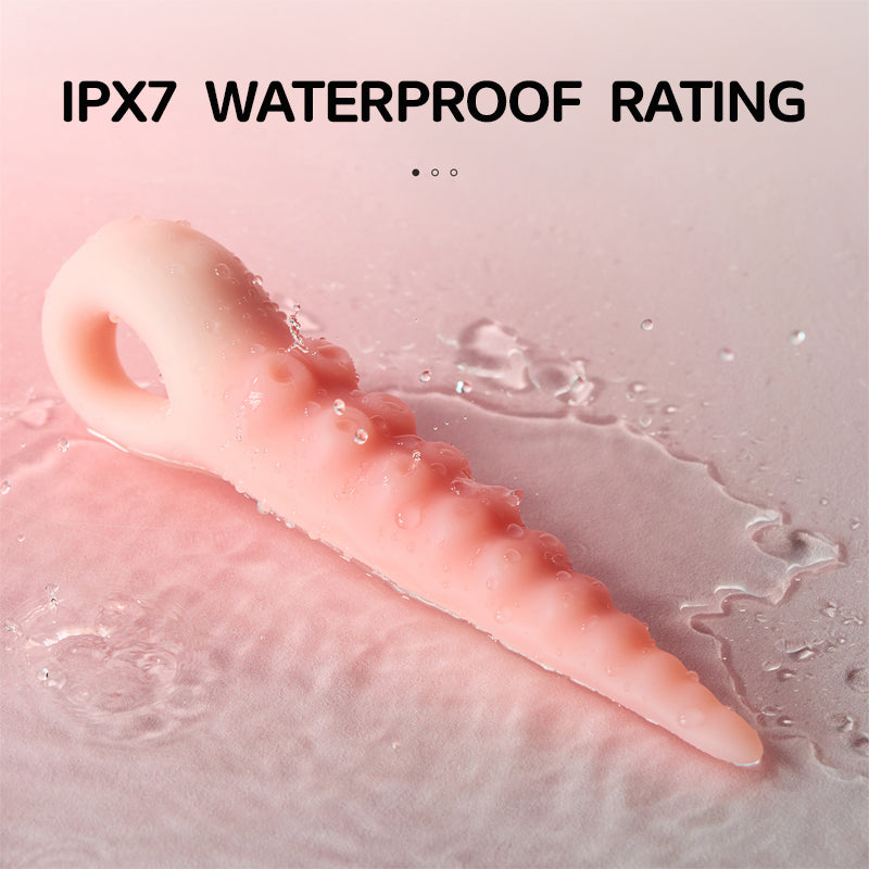 POPOCAT Kekeyou Fantasy Dildo Vibrator