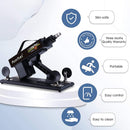 Automatic Sex Machine Sex Toys Love Machine Device Gun with 6 Attachments