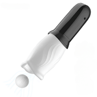Gawk 3000 Monica 3.0 Version Rotating Vibrating Blowjob Masturbator