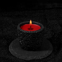 Meteor Candle Low - temperature Candle