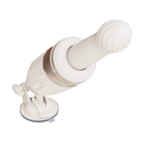 Telescopic Dildo Sex Machine App Control With Hand Free Sucker