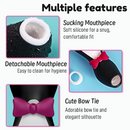 Satisfyer Pro Penguin Next Generation Air-Pulse Clitoral Stimulator