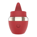 Licking Tongue 10 Modes Egg Vibration Medical Silicone