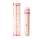 KISSTOY Honey Stick Dual-End Suction & Vibration Mini Wand