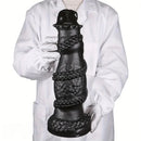 7.08in 8.46in 10.03in 11.81in 13.77in 14.96in Fantasy Big Thick Monster Dildo
