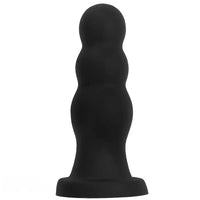 7.08in 8.85in 11.02in Soft Pull-bead Anal Plug Extra Large Thick Dildo