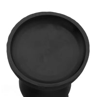 7.08in 8.85in 11.02in Soft Pull-bead Anal Plug Extra Large Thick Dildo