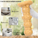 7.08in 8.93in 11.02in Big Fantasy Dildo PVC Odd Cute Dildo Sex Toy For Clit