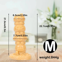 7.08in 8.93in 11.02in Big Fantasy Dildo PVC Odd Cute Dildo Sex Toy For Clit