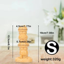 7.08in 8.93in 11.02in Big Fantasy Dildo PVC Odd Cute Dildo Sex Toy For Clit