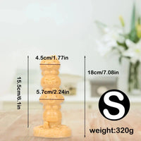 7.08in 8.93in 11.02in Big Fantasy Dildo PVC Odd Cute Dildo Sex Toy For Clit