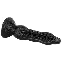 7.08in 9.06in 10.24in 11.81in Big Fantasy Tentacle Octopus PVC Dildo