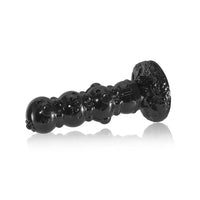 7.08in 9.45in 11.81in PVC Octopus Balls Anal Plug Special-shaped Big Dildo