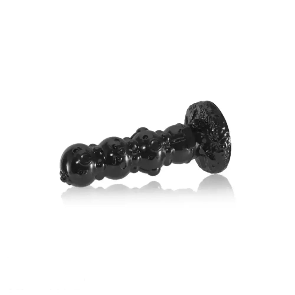 7.08in 9.45in 11.81in PVC Octopus Balls Anal Plug Special-shaped Big Dildo
