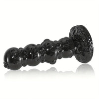 7.08in 9.45in 11.81in PVC Octopus Balls Anal Plug Special-shaped Big Dildo