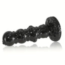 7.08in 9.45in 11.81in PVC Octopus Balls Anal Plug Special-shaped Big Dildo