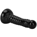 7.08in Fantasy Women Men Dildo Adult Sex Toy For Anal Vaginal Orgasm