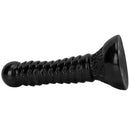 7.08in Fantasy Women Men Dildo Adult Sex Toy For Anal Vaginal Orgasm