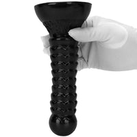 7.08in Fantasy Women Men Dildo Adult Sex Toy For Anal Vaginal Orgasm