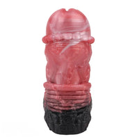 7.08in Horse Cock Silicone Masturbator For Women Men Fucking Sex Toy