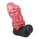 7.08in Horse Cock Silicone Masturbator For Women Men Fucking Sex Toy