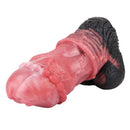 7.08in Horse Cock Silicone Masturbator For Women Men Fucking Sex Toy