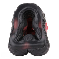 7.08in Horse Cock Silicone Masturbator For Women Men Fucking Sex Toy