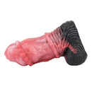 7.08in Horse Cock Silicone Masturbator For Women Men Fucking Sex Toy