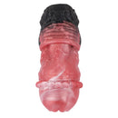 7.08in Horse Cock Silicone Masturbator For Women Men Fucking Sex Toy
