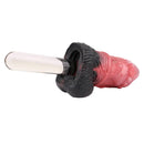 7.08in Horse Cock Silicone Masturbator For Women Men Fucking Sex Toy