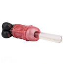 7.08in Horse Cock Silicone Masturbator For Women Men Fucking Sex Toy