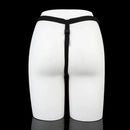 7.08in Odd Dog Knot Strap on Dildo For Fox Tail Cosplay Adult Sex Toy