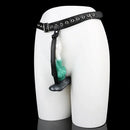 7.08in Odd Dog Knot Strap on Dildo For Fox Tail Cosplay Adult Sex Toy
