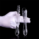 7.09in 7.87in TPE Comfy Erogenous Soft Anal Plug Dildo For Women