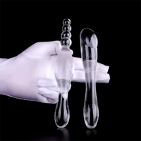 7.09in 7.87in TPE Comfy Erogenous Soft Anal Plug Dildo For Women