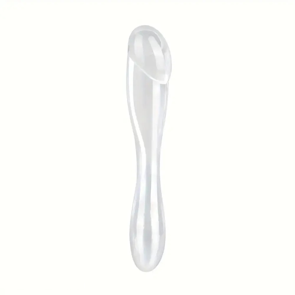 7.09in 7.87in TPE Comfy Erogenous Soft Anal Plug Dildo For Women