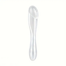 7.09in 7.87in TPE Comfy Erogenous Soft Anal Plug Dildo For Women