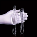7.09in 7.87in TPE Comfy Erogenous Soft Anal Plug Dildo For Women