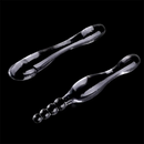 7.09in 7.87in TPE Comfy Erogenous Soft Anal Plug Dildo For Women