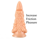 7.09in 8.46in 9.45in Monster Dragon Big Dildo For Women Men Sex