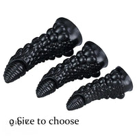 7.09in 8.46in 9.45in Monster Dragon Big Dildo For Women Men Sex