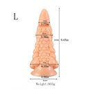 7.09in 8.46in 9.45in Monster Dragon Big Dildo For Women Men Sex