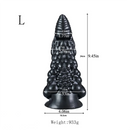 7.09in 8.46in 9.45in Monster Dragon Big Dildo For Women Men Sex