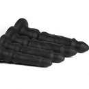 7.09in 8.66in 9.84in 11.81in Silicone Soft Big Dildo For Anal Sex Toy