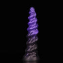 7.09in 9.05in 11.26in SML Silicone Fantasy Real Soft Cock Dildo For Gay