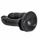 7.09in Dual Heads Dildo Lesbian Sex Toy For Women Masturbation