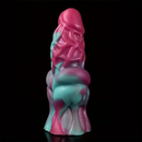 7.09in Silicone Soft Dildo Sleeve Penis Enlargement For Vaginal Sex Orgasm