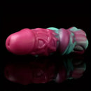 7.09in Silicone Soft Dildo Sleeve Penis Enlargement For Vaginal Sex Orgasm