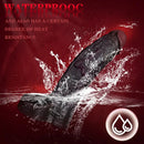 7.09in Ultra-soft Liquid Silicone Real Dildo Sleeve Reusable Penis Cover